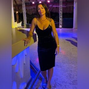 Meet your Posher, Victoria